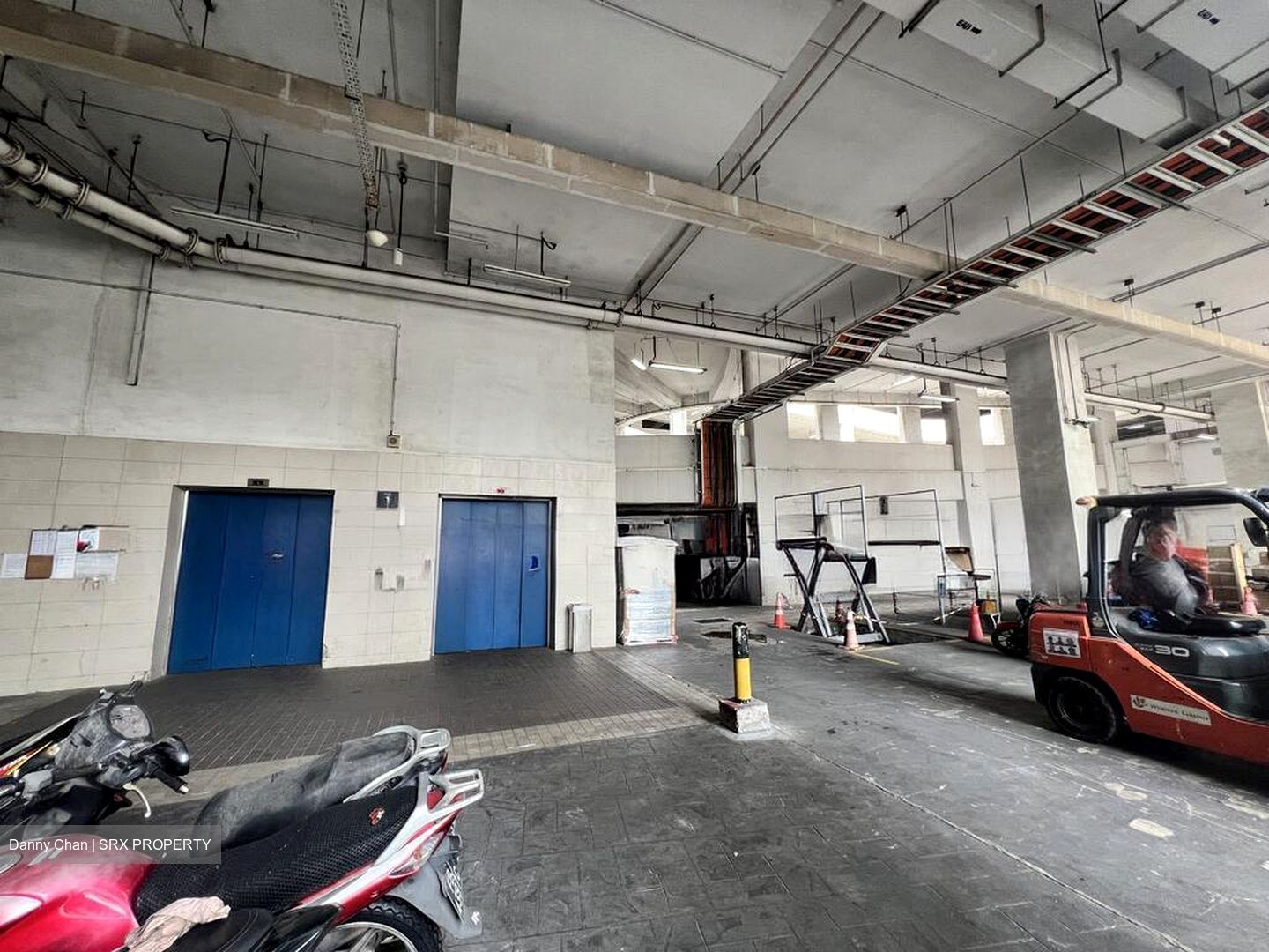 Eco-tech@sunview (D22), Factory #526294741